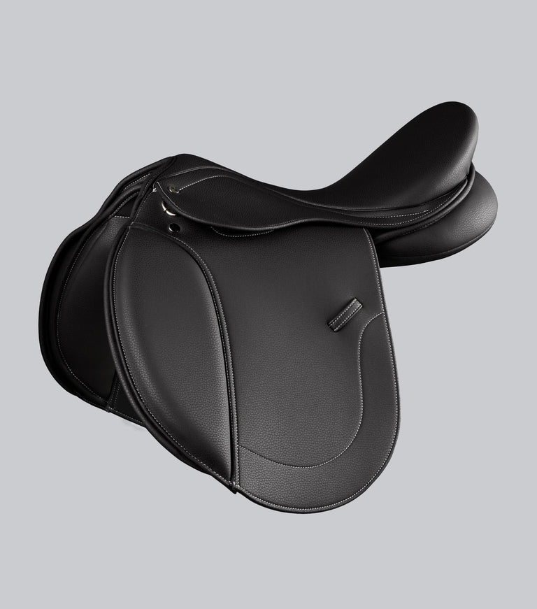 Bourges Synthetic GP Saddle