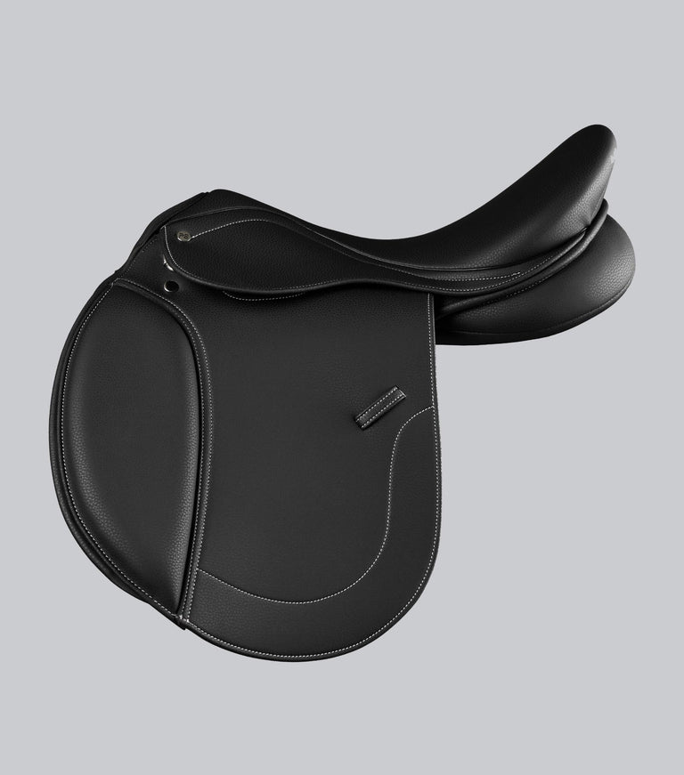Bourges Synthetic GP Saddle