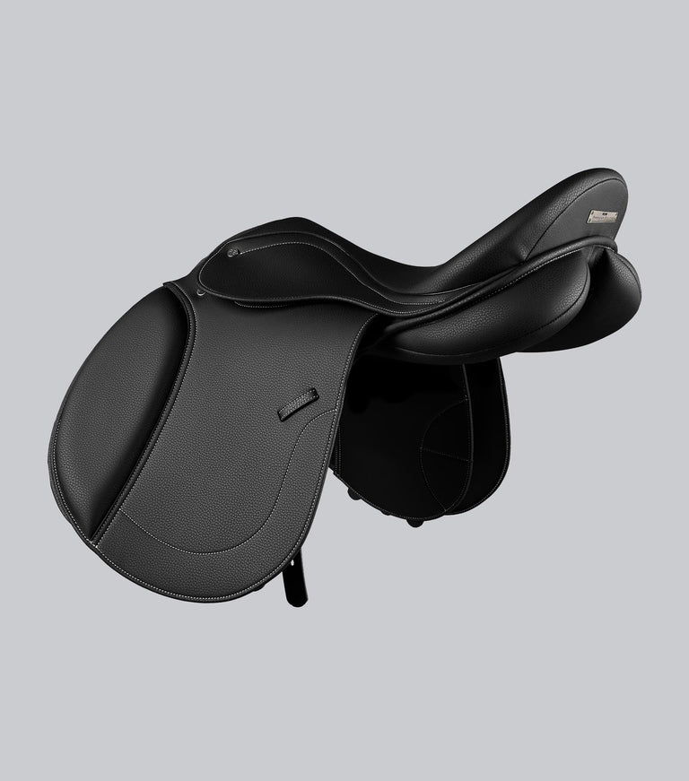 Bourges Synthetic GP Saddle