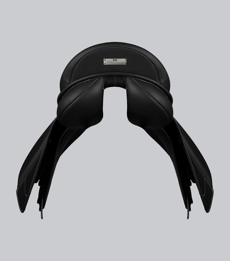 Bourges Synthetic GP Saddle