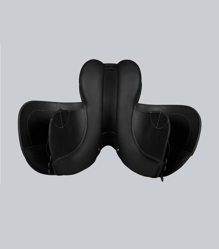 Bourges Synthetic GP Saddle