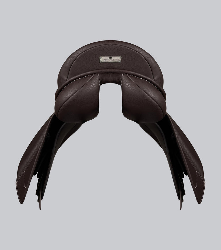 Bourges Synthetic GP Saddle