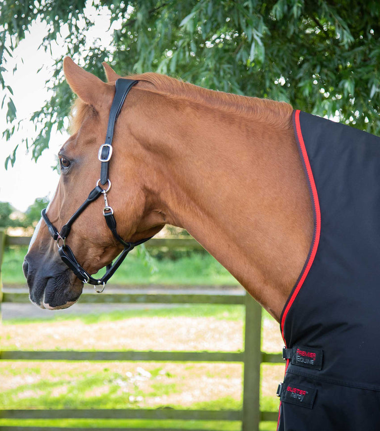 Buster Hardy 400g Half Neck Turnout Rug