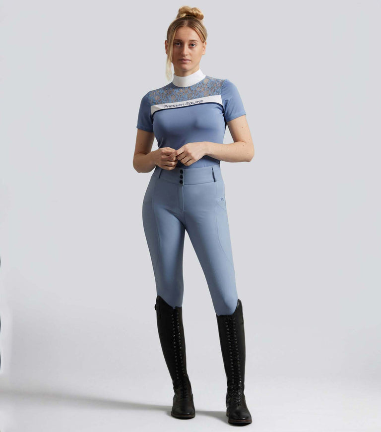 Campani Ladies Full Seat Riding Breeches