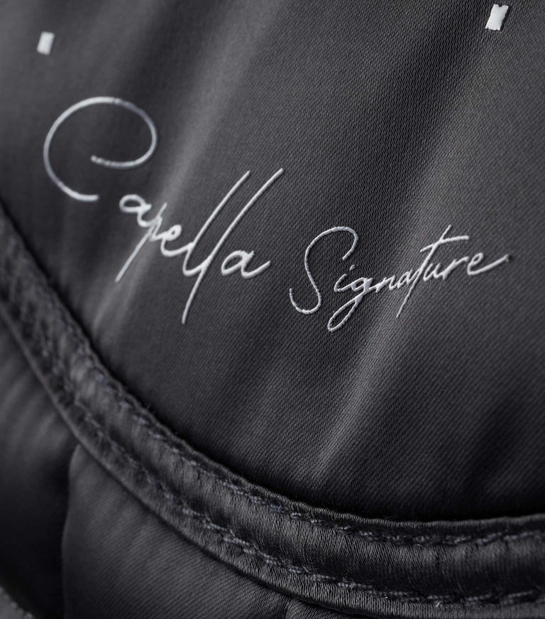 Capella Close Contact Merino Wool Dressage Square