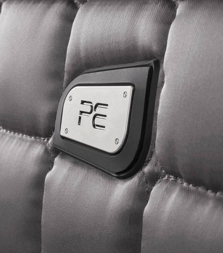 Capella Close Contact Merino Wool Dressage Square