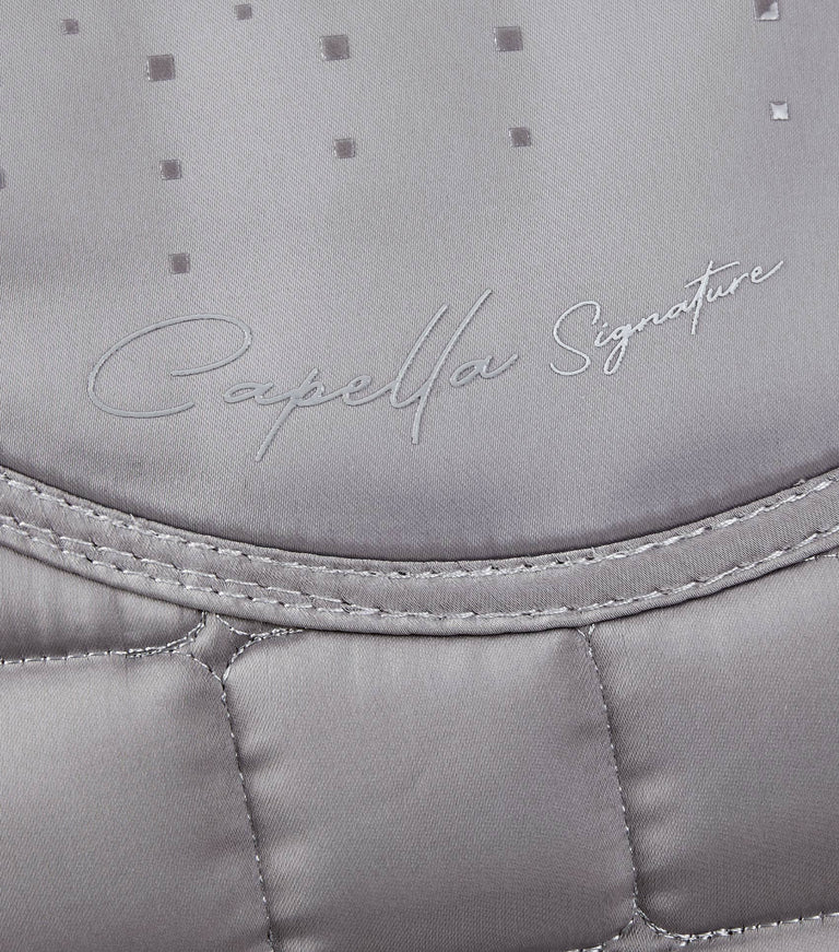 Capella Close Contact Merino Wool Dressage Square