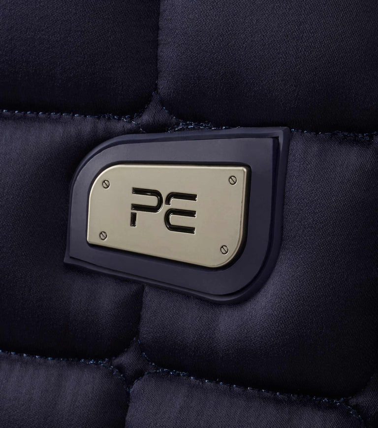 Capella Close Contact Merino Wool Dressage Square