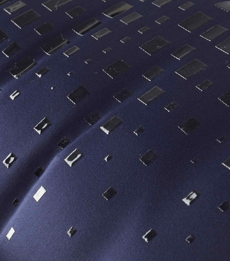 Capella Close Contact Merino Wool Dressage Square