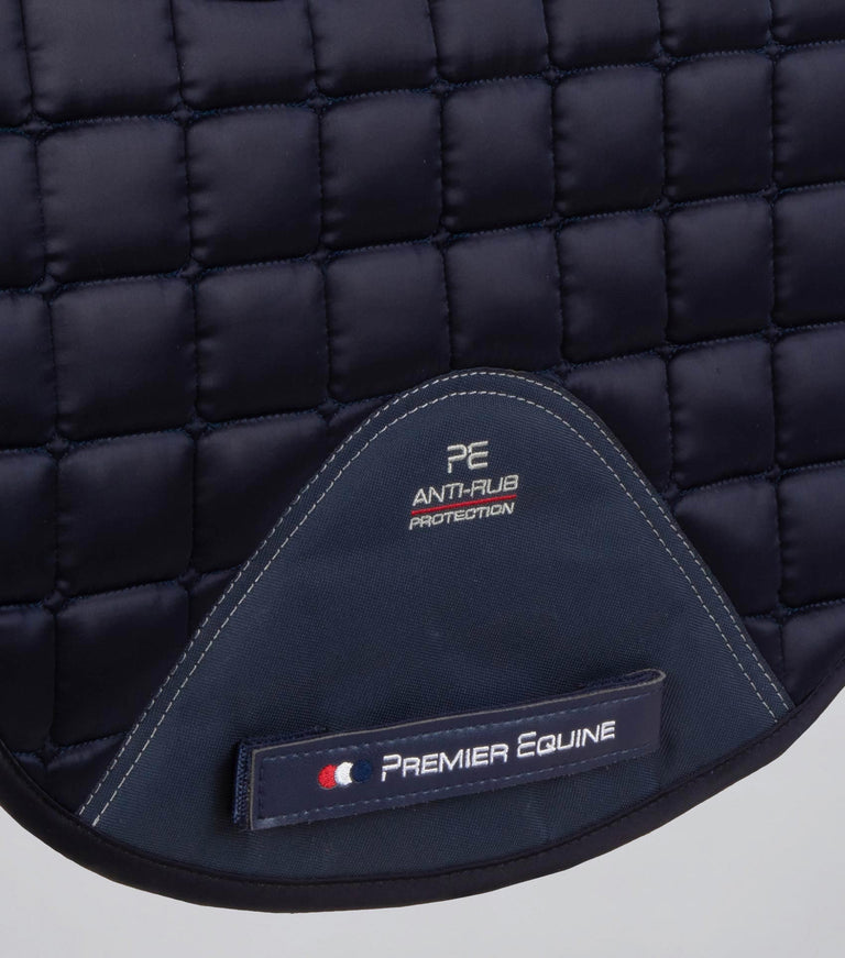 Capella Close Contact Merino Wool Dressage Square