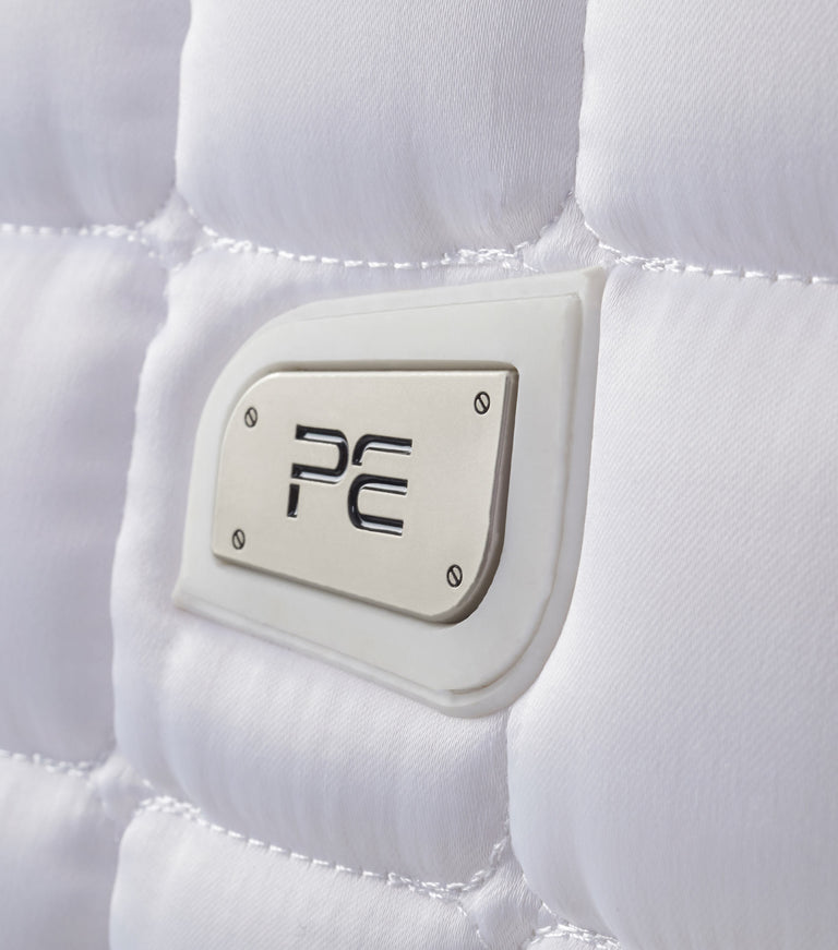 Capella Close Contact Merino Wool Dressage Square