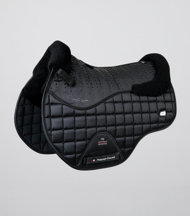 Capella Close Contact Merino Wool GP/Jump Square