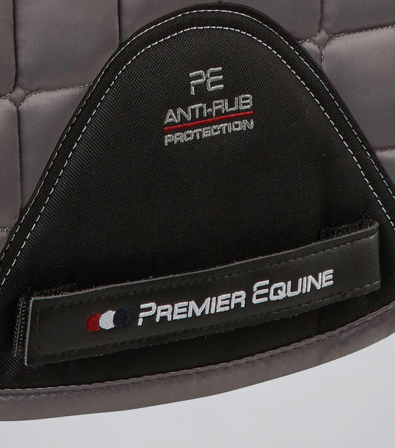 Capella Close Contact Merino Wool GP/Jump Square