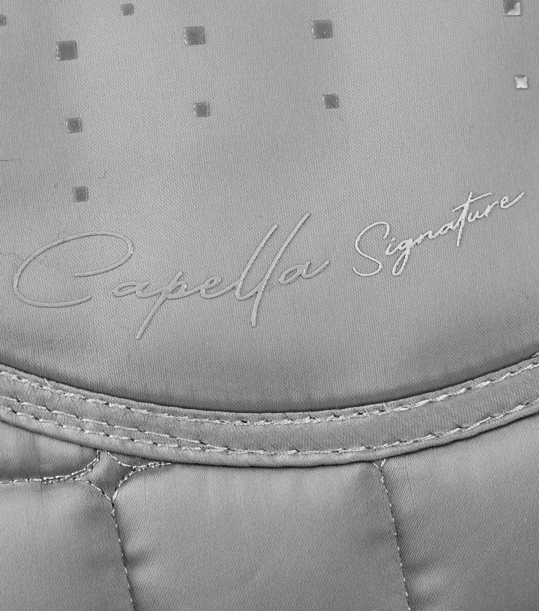 Capella Close Contact Merino Wool GP/Jump Square