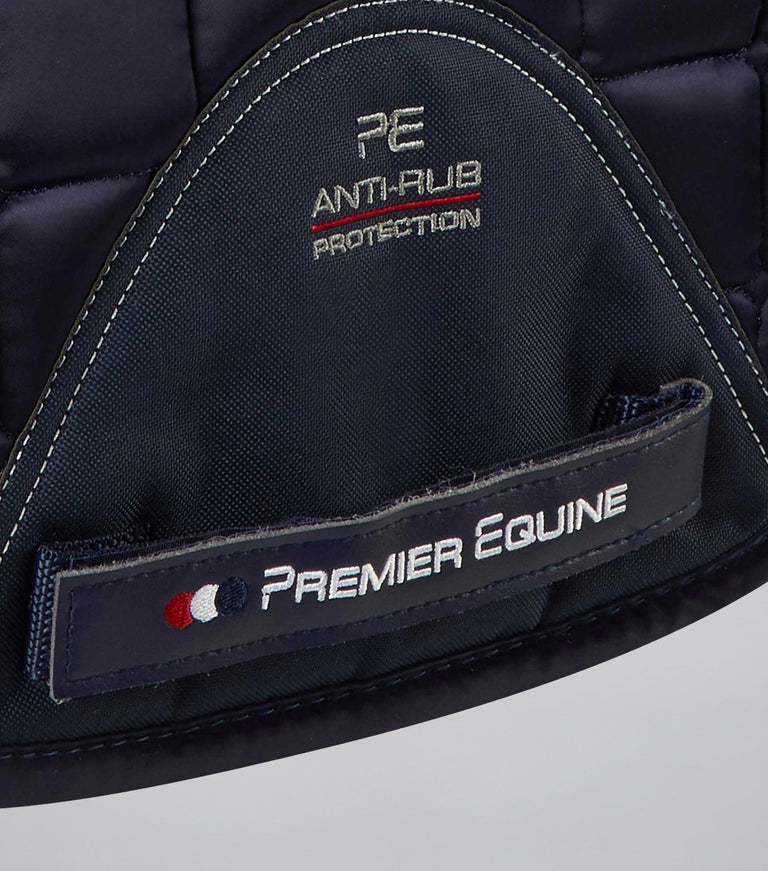 Capella Close Contact Merino Wool GP/Jump Square