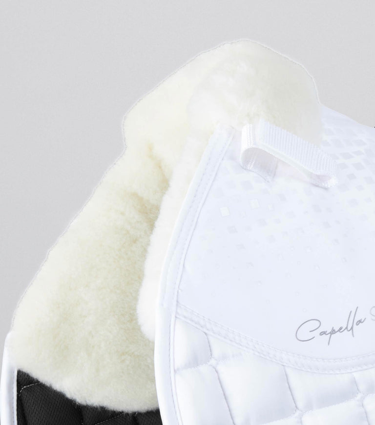 Capella Close Contact Merino Wool GP/Jump Square