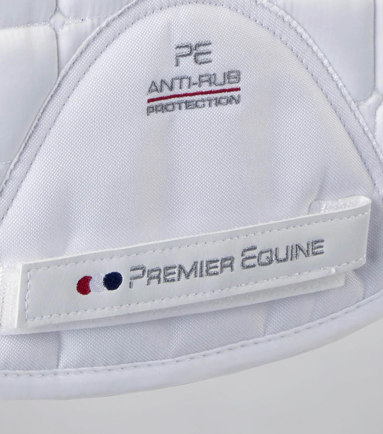 Capella Close Contact Merino Wool GP/Jump Square