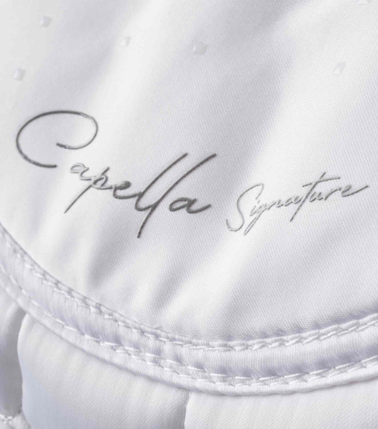 Capella Close Contact Merino Wool GP/Jump Square