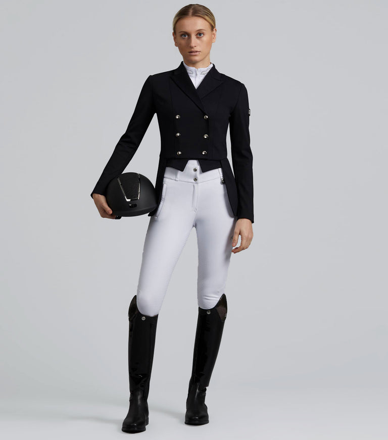 Capriole Ladies Short Tail Dressage Jacket