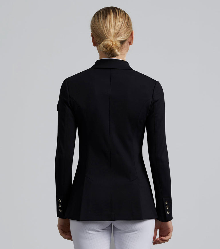 Capriole Ladies Short Tail Dressage Jacket