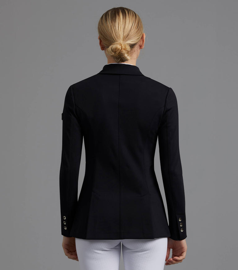 Capriole Ladies Short Tail Dressage Jacket