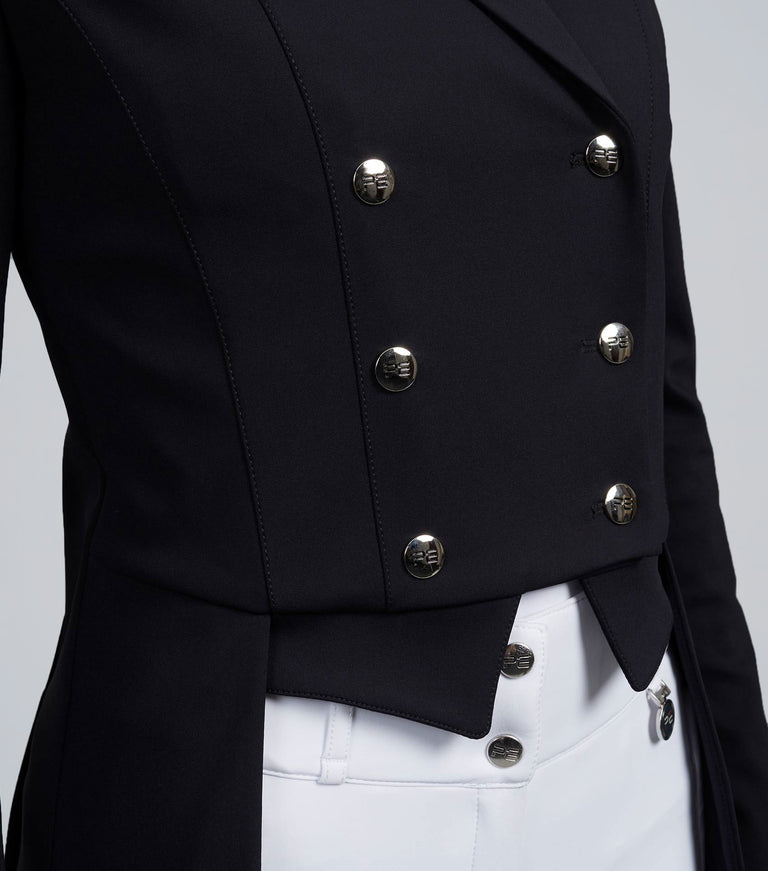 Capriole Ladies Short Tail Dressage Jacket