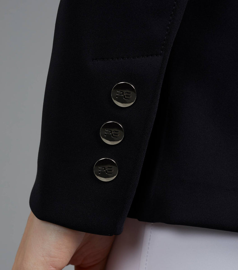 Capriole Ladies Short Tail Dressage Jacket