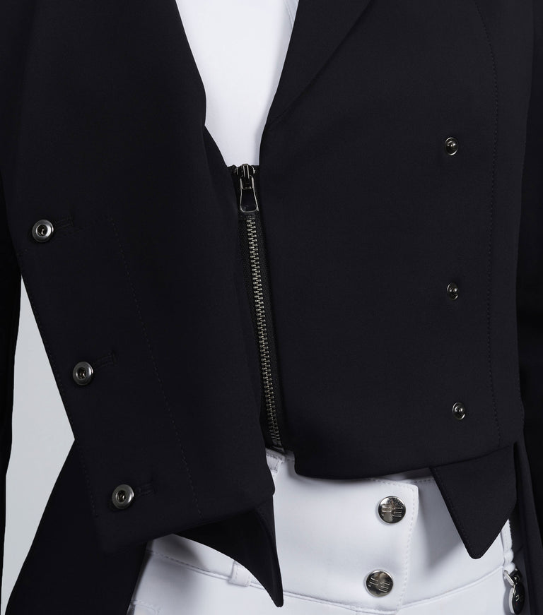 Capriole Ladies Short Tail Dressage Jacket