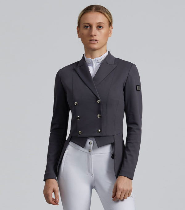 Capriole Ladies Short Tail Dressage Jacket