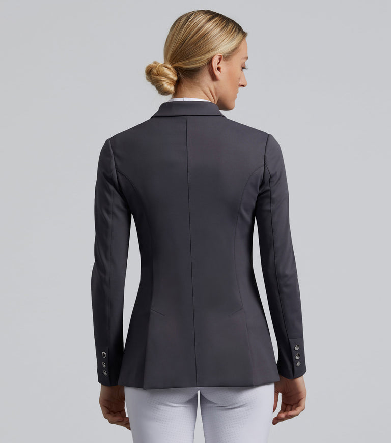 Capriole Ladies Short Tail Dressage Jacket