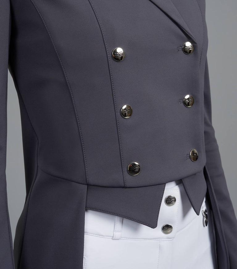 Capriole Ladies Short Tail Dressage Jacket