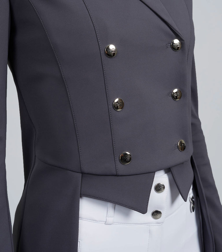 Capriole Ladies Short Tail Dressage Jacket