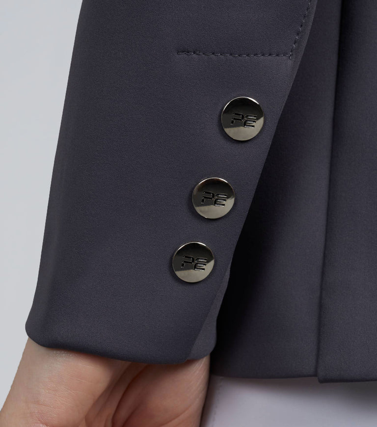 Capriole Ladies Short Tail Dressage Jacket