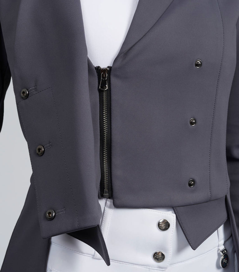 Capriole Ladies Short Tail Dressage Jacket