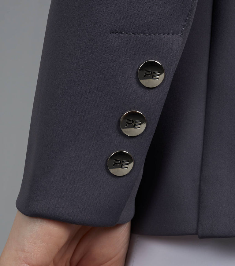 Capriole Ladies Short Tail Dressage Jacket