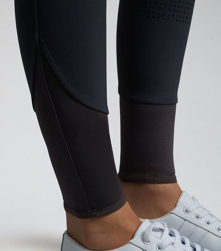 Carapello Ladies Full Seat Gel Riding Breeches