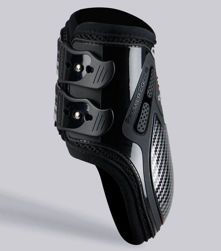 EX DISPLAY - Carbon Pro Fetlock Boots