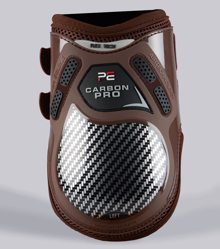 Carbon Pro Fetlock Boots