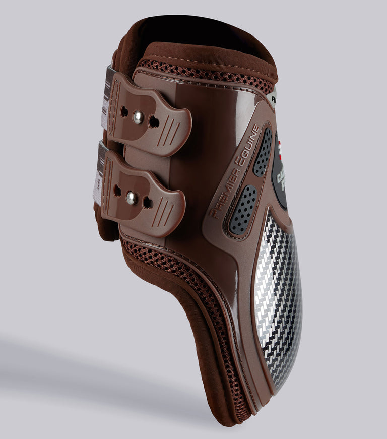Carbon Pro Fetlock Boots