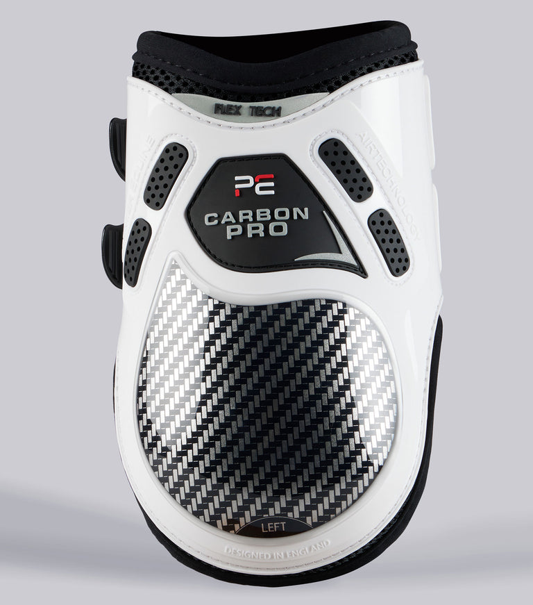 EX DISPLAY - Carbon Pro Fetlock Boots