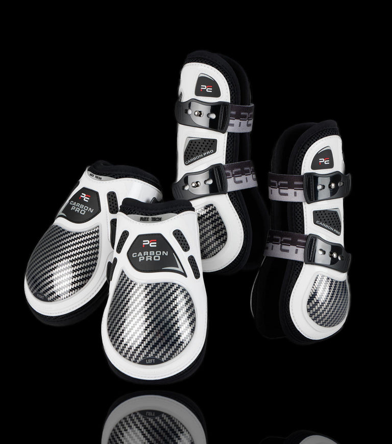 Carbon Pro Fetlock Boots