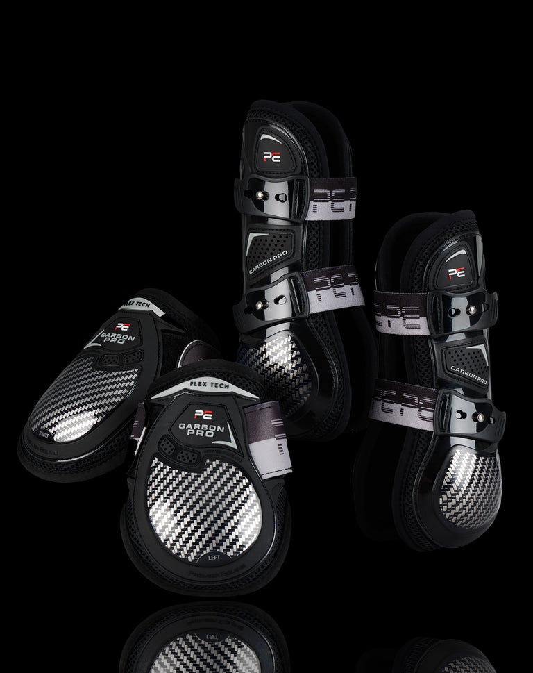 Carbon Pro Fetlock LITE Boots
