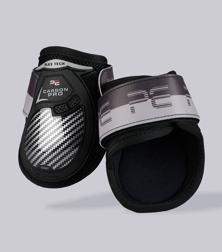 Carbon Pro Fetlock LITE Boots