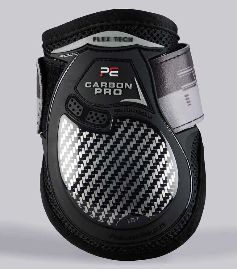 Carbon Pro Fetlock LITE Boots