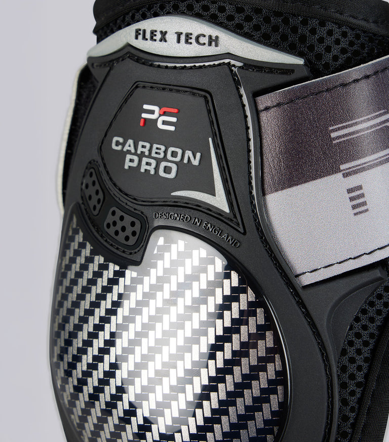Carbon Pro Fetlock LITE Boots