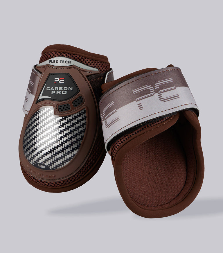 Carbon Pro Fetlock LITE Boots