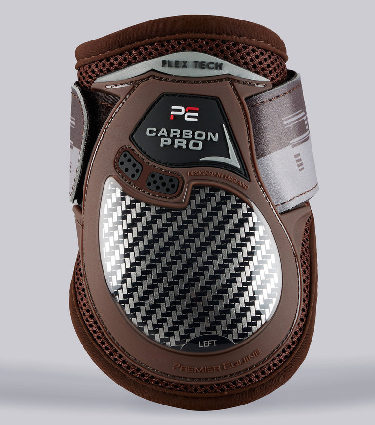 Carbon Pro Fetlock LITE Boots