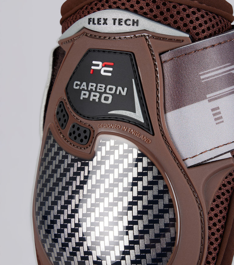 Carbon Pro Fetlock LITE Boots