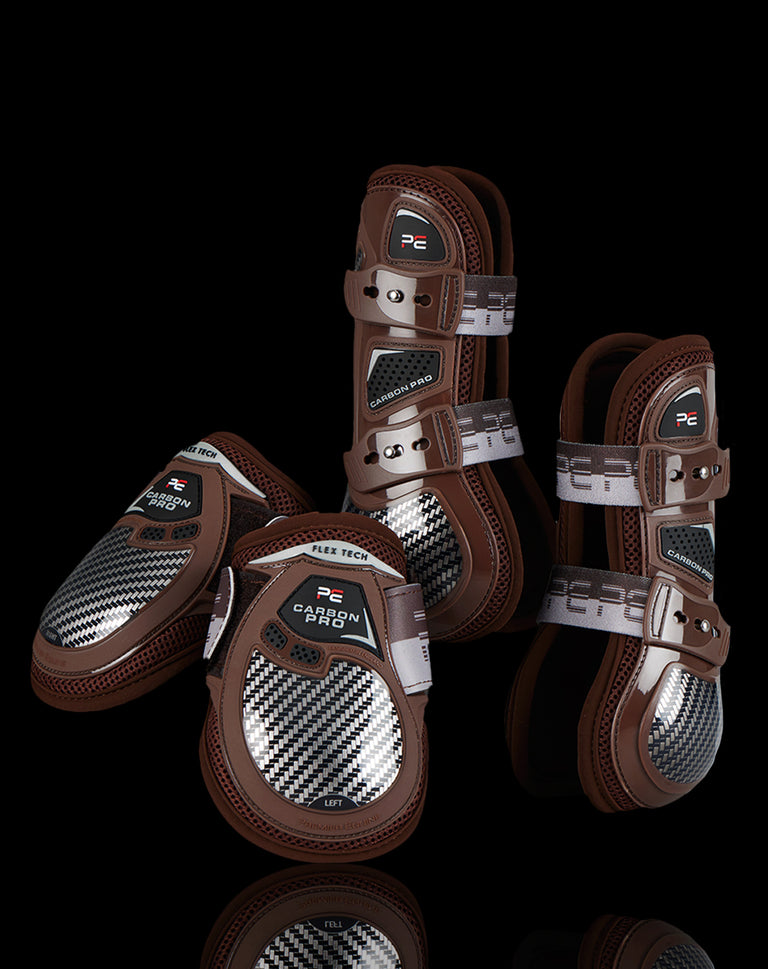 Carbon Pro Fetlock LITE Boots