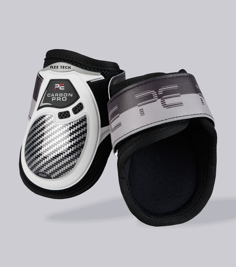 Carbon Pro Fetlock LITE Boots